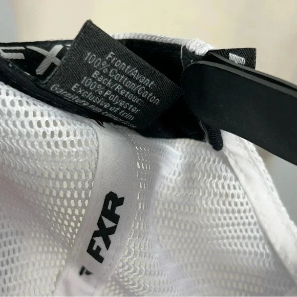 Fox racing  hat - Picture 5 of 5